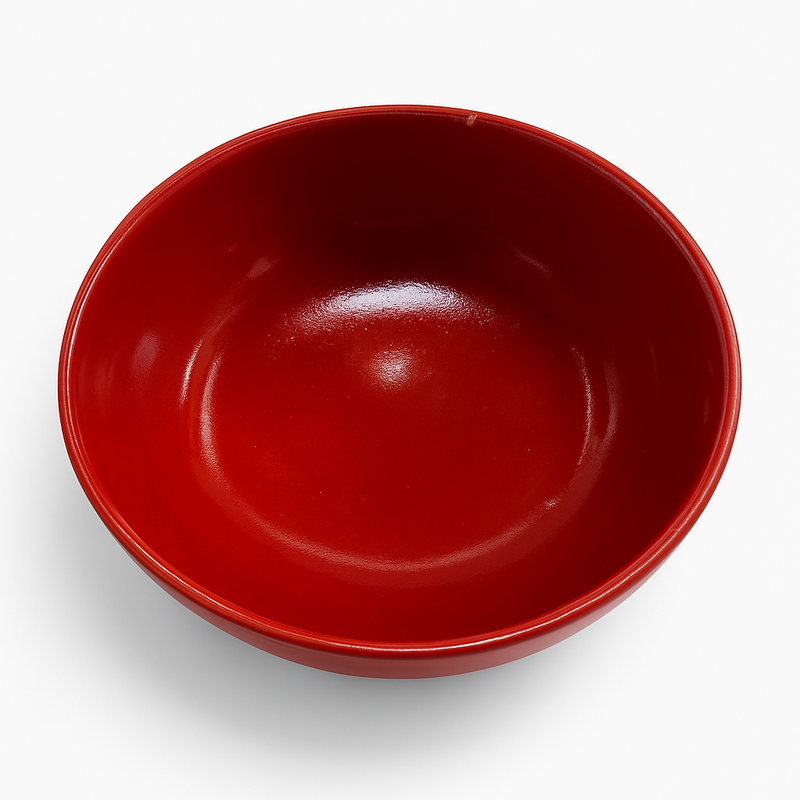 Esmalte Cerâmica VERMELHO (KIT AURORA)