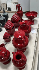 Vermelho reativo 0x. 95509 - OxidProdutos