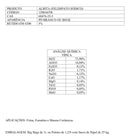 Feldspato de Sódio – Albita - OxidProdutos