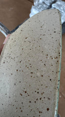 MASSA ARENITO - MASSA CERÂMICA COM PINTAS 10 KG