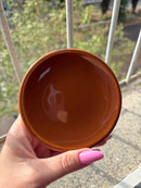 ESMALTE CERÂMICO OX 406 - CAFÉ CREMOSO