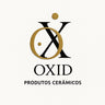 Oxid Produtos Cerâmicos logo