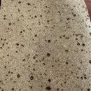 MASSA ARENITO - MASSA CERÂMICA COM PINTAS 10 KG