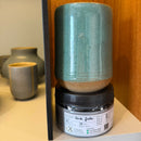 ESMALTE CERÂMICA VERDE JADE OX 458