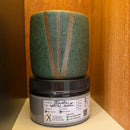 ESMALTE CERÂMICO VERDE COBRE ACETINADO