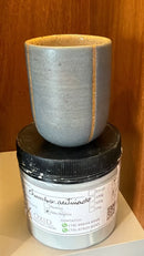 ESMALTE CERÂMICO CHUMBO ACETINADO