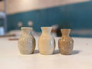 KIT STARTER - MASSAS CERÂMICAS