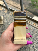 ESMALTE CERÂMICO OX 0307/12 - GIANDUIA