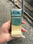 ESMALTE CERÂMICO OX 234/52 - AZUL GIPSY
