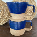 Esmalte Azul Royal Acetinado - OxidProdutos