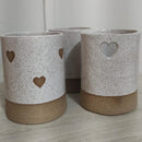 Branco com Pintas. - OxidProdutos