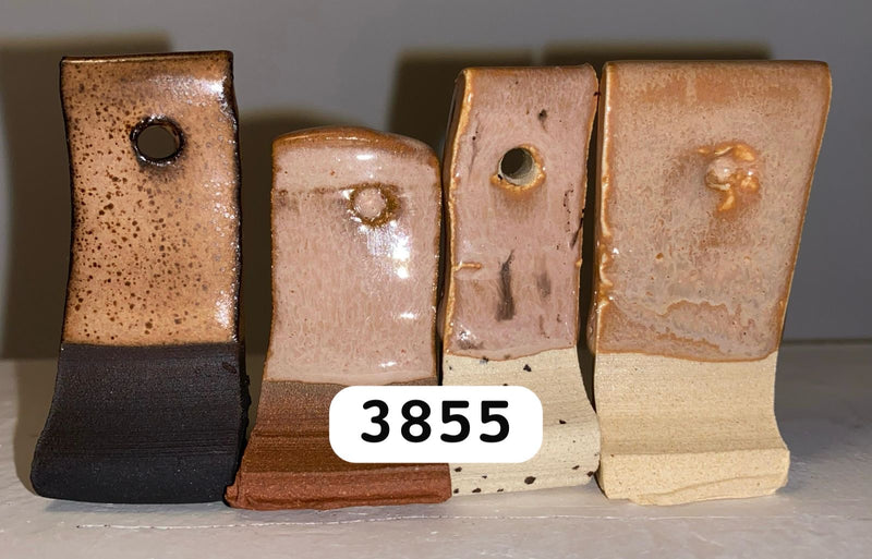 Kit da linha 3850 ao 3857
