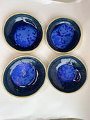 OX 114 ( Blue Galaxy ). - OxidProdutos