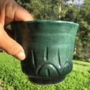 Verde cobre acetinado - OxidProdutos