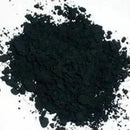 Óxido de Ferro Preto