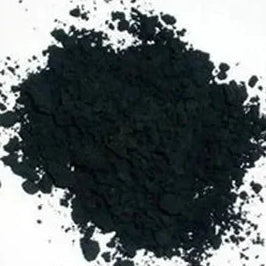 Óxido de Ferro Preto