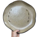 Esmalte Cerâmica Off White  Acetinado Ox 1218