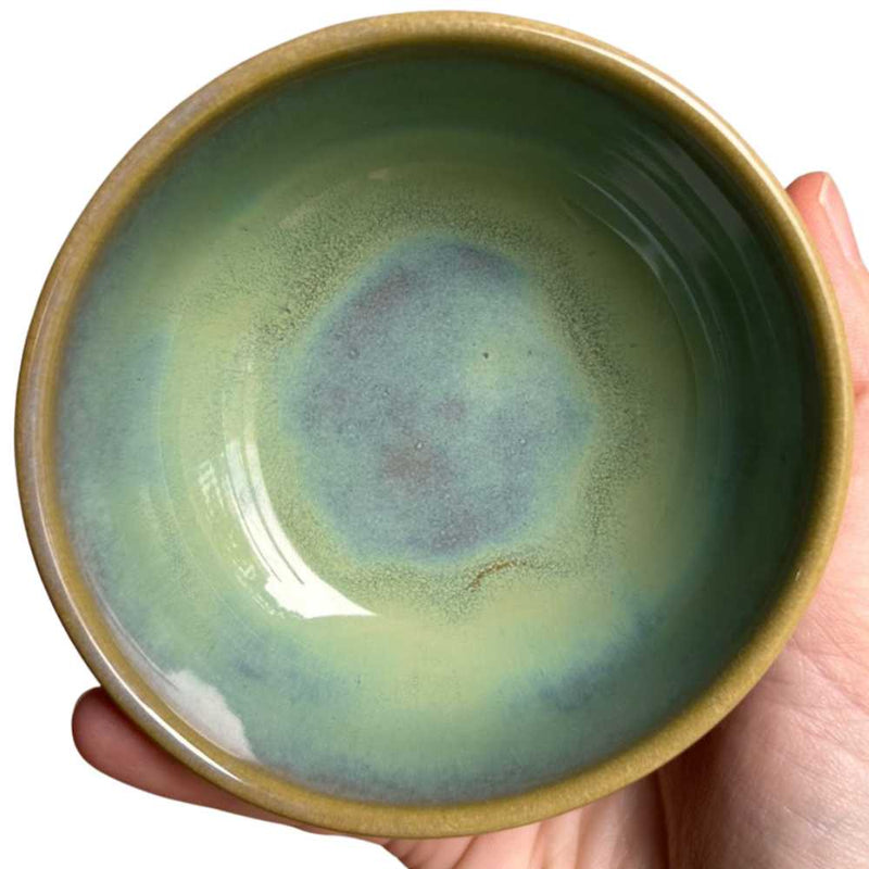 Esmalte Cerâmica Ox 8005