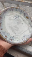 ESMALTE CERÂMICO OX 0307 - GELATTO NEVADO