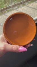 ESMALTE CERÂMICO OX 406 - CAFÉ CREMOSO