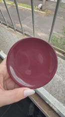 ESMALTE CERÂMICO OX 244/9 - VINHO BRUNELLO