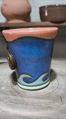 Esmalte Cerâmica OX N1