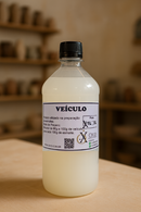 OX 15 - VEÍCULO HIDROSSOLÚVEL